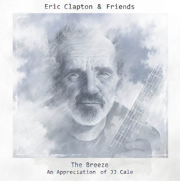 imagen 4 de Call Me The Breeze. Eric Clapton.