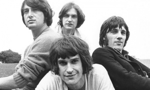 Celluloid Heroes. The Kinks.