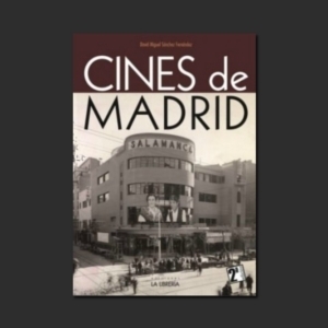 Cines de Madrid.