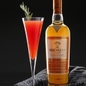 Cocktails The Macallan con sabor a flamenco y ópera.