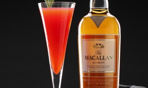 Cocktails The Macallan con sabor a flamenco y ópera.