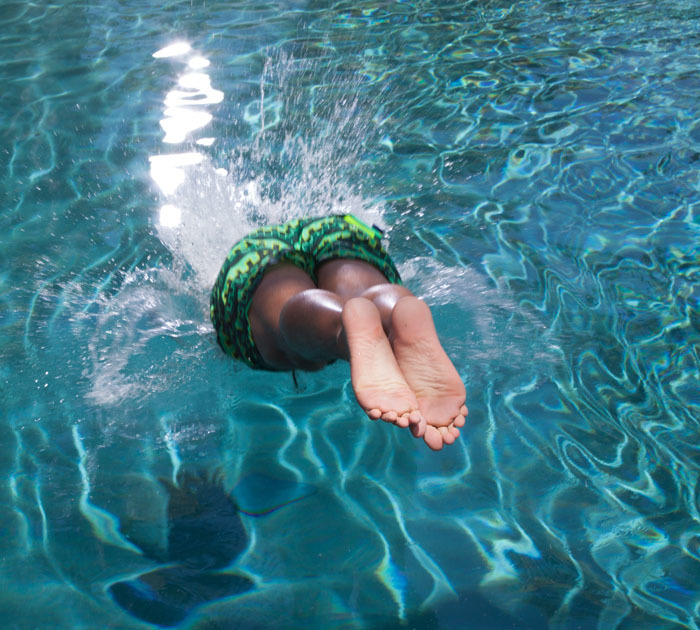 imagen 1 de Crasqí, bañadores con estampados irresistibles y espíritu veraniego.
