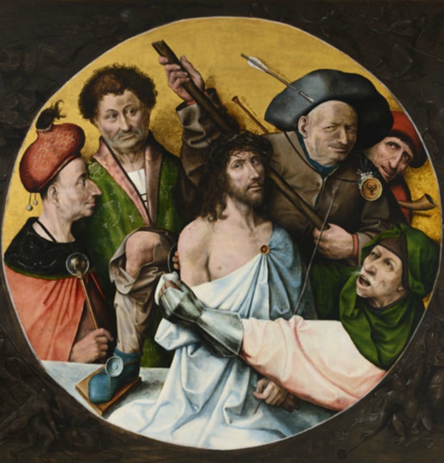 imagen 3 de Del Bosco a Tiziano. Arte y Maravilla en El Escorial.