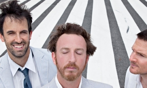 Do You Love Me. Guster.