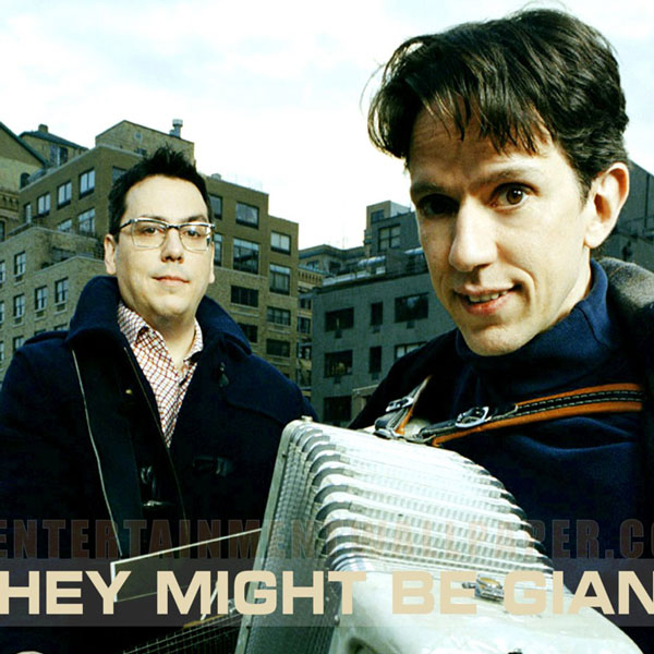 imagen 1 de Don’t Let’s Start. They Might Be Giants.