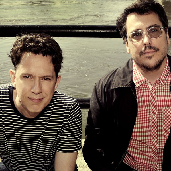 imagen 2 de Don’t Let’s Start. They Might Be Giants.