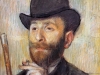 Edgar Degas, el impresionista que pintaba el movimiento.