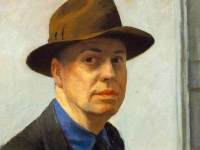 Edward Hopper.