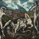 El Greco y las vanguardias del siglo XX dialogan en el Museo del Prado.