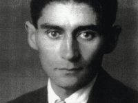 Franz Kafka, la metamorfosis.