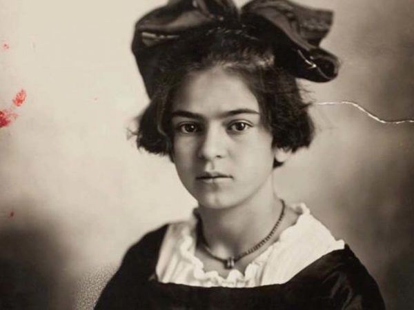 Frida Kahlo. 2