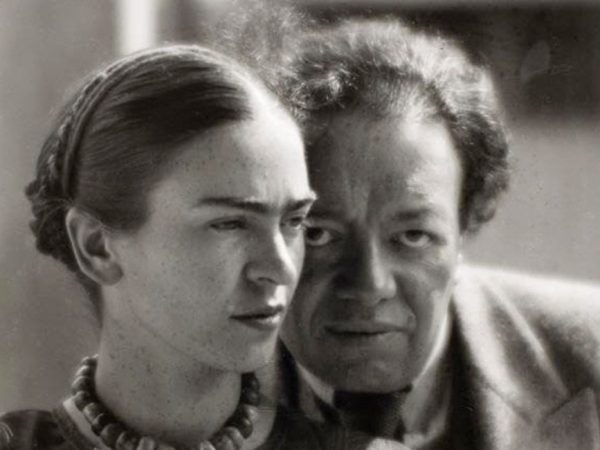 Frida Kahlo. 5