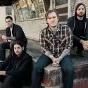 Get Hurt. The Gaslight Anthem.