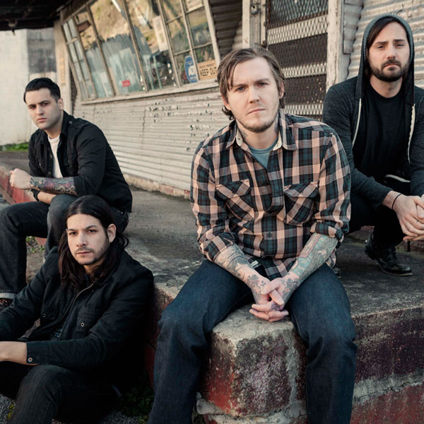 imagen 4 de Get Hurt. The Gaslight Anthem.