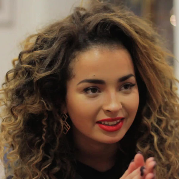 imagen 2 de If I Go. Ella Eyre.