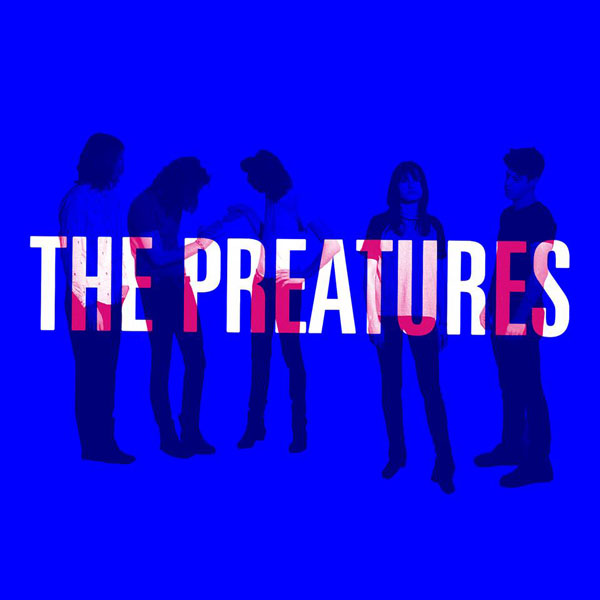 imagen 1 de Is This How You Feel?. The Preatures.