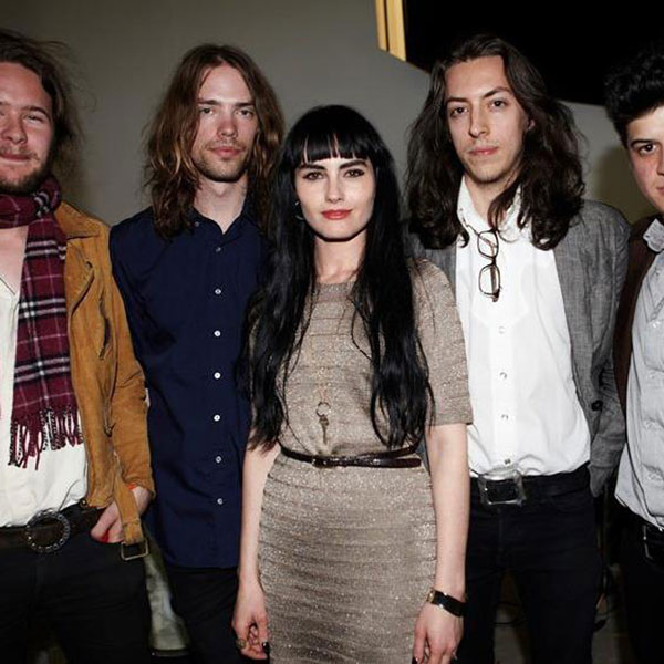 imagen 2 de Is This How You Feel?. The Preatures.