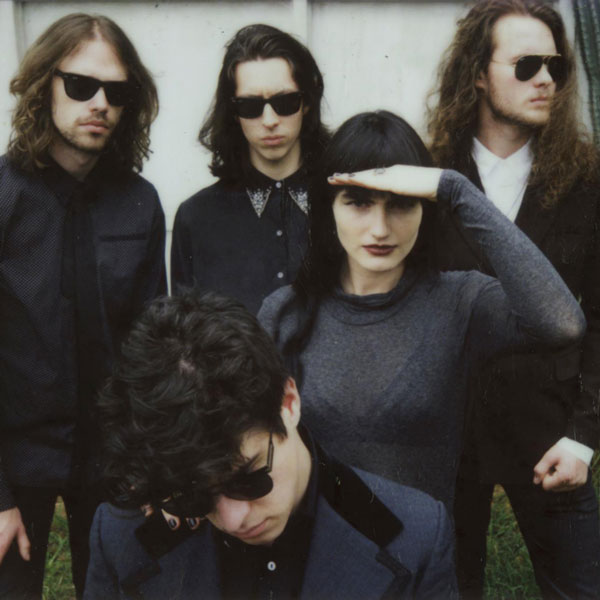 imagen 3 de Is This How You Feel?. The Preatures.