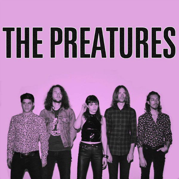 imagen 4 de Is This How You Feel?. The Preatures.