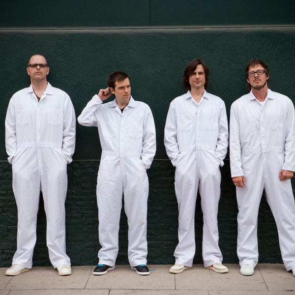 imagen 1 de Island In The Sun. Weezer.