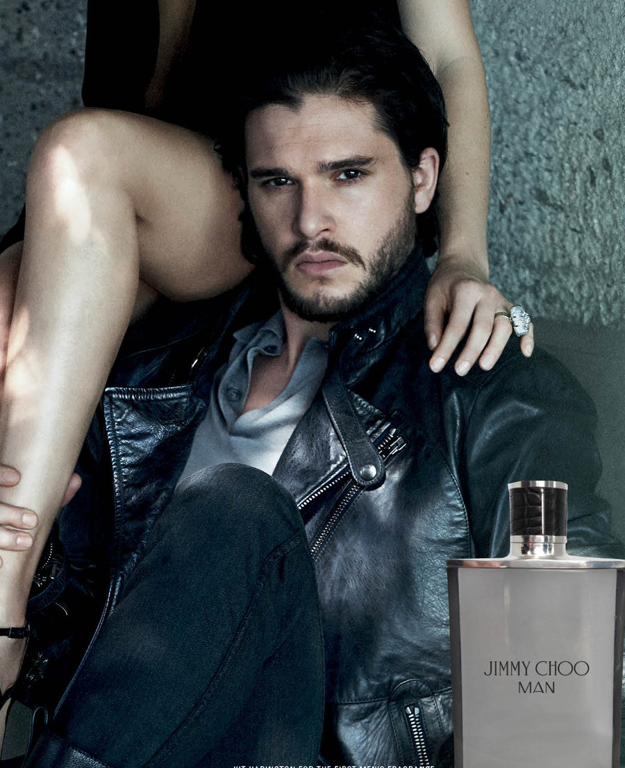 imagen 2 de Jimmy Choo y Kit Harintong. Juego de tronos y otoño.