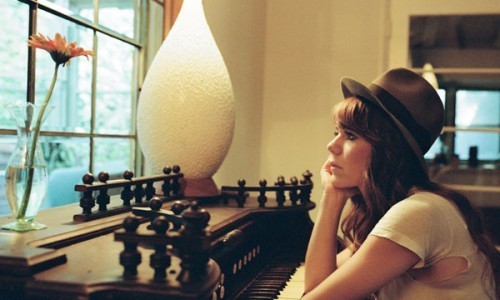 Just One Of The Guys. Jenny Lewis.