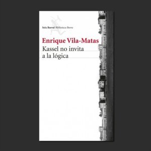 imagen de Vila-Matas