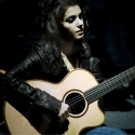 La voz sensual de Katie Melua vuelve a España.