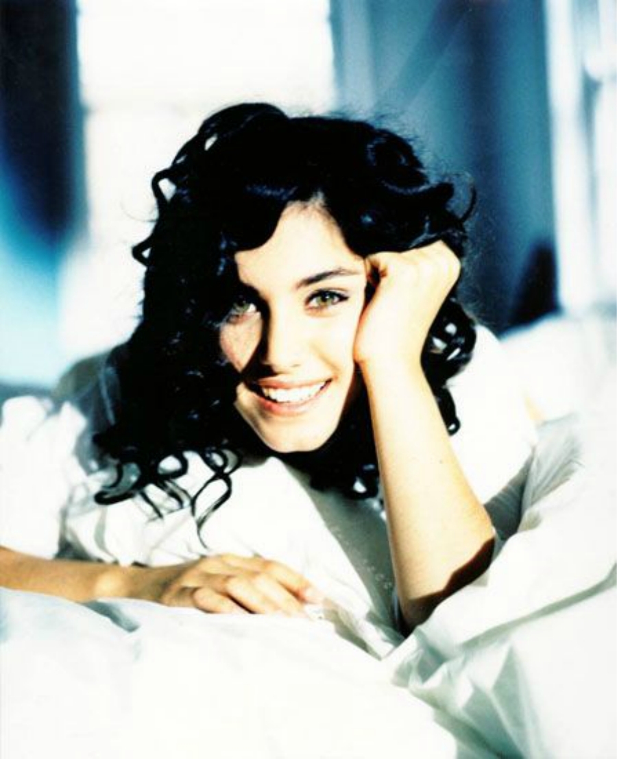 imagen 4 de La voz sensual de Katie Melua vuelve a España.