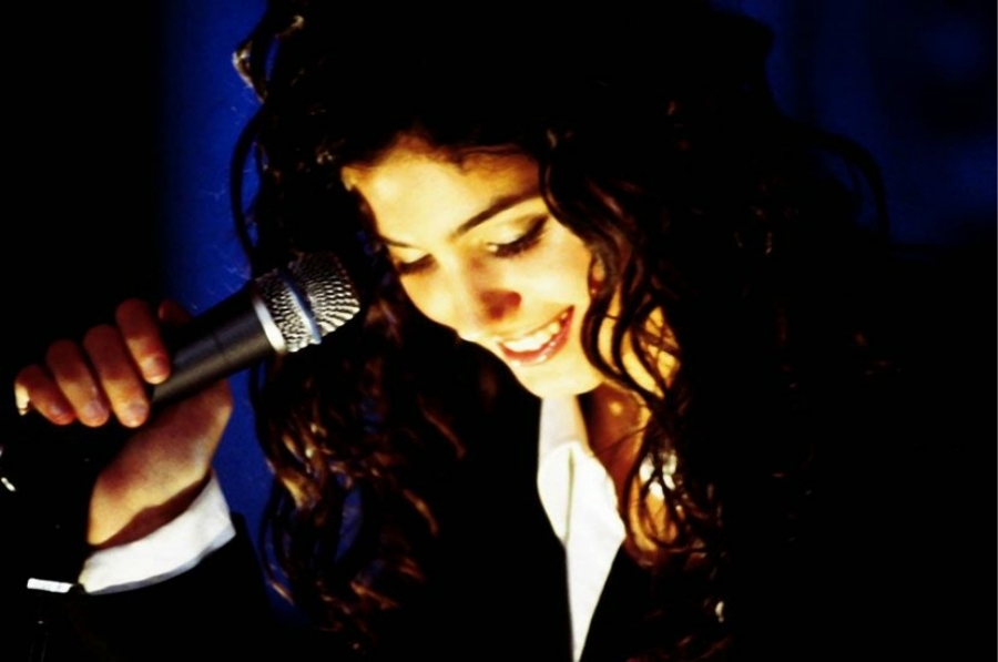 imagen 6 de La voz sensual de Katie Melua vuelve a España.