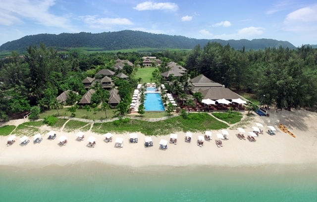 imagen 10 de Layana Resort&Spa. Bienvenido al paraíso.