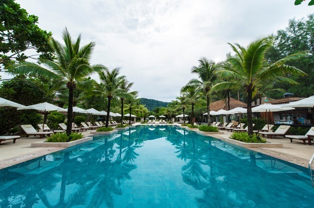imagen 3 de Layana Resort&Spa. Bienvenido al paraíso.