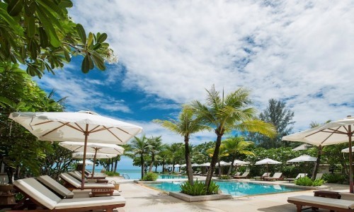Layana Resort&Spa. Bienvenido al paraíso.