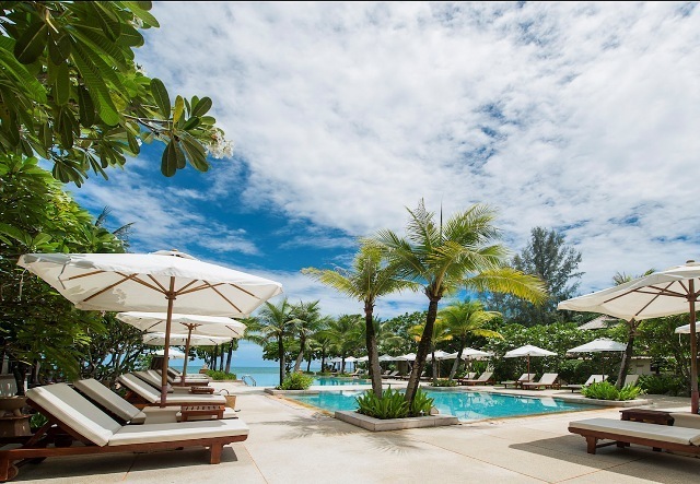 imagen 1 de Layana Resort&Spa. Bienvenido al paraíso.