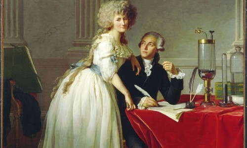 Los dos errores de Lavoisier.