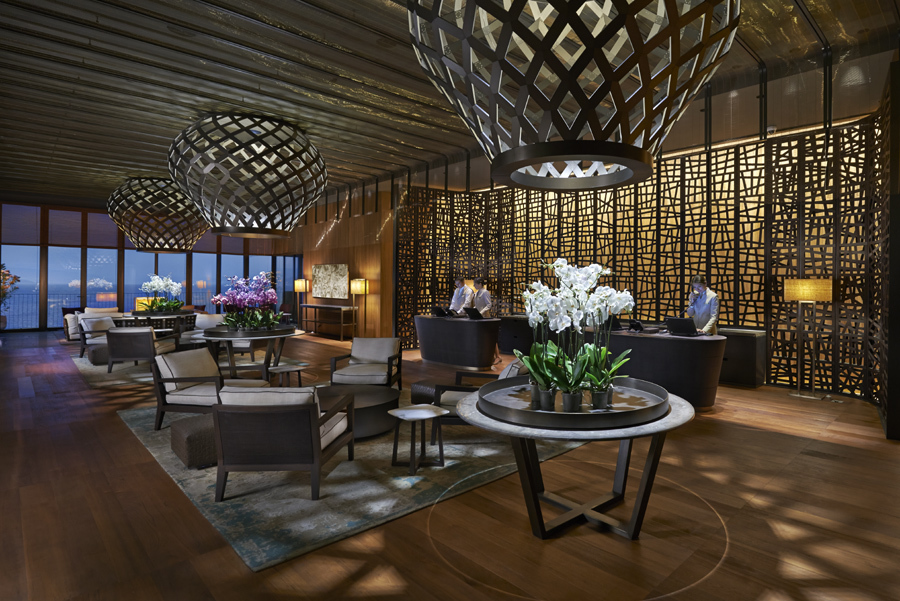 imagen 9 de Mandarin Oriental desembarca en Bodrum.