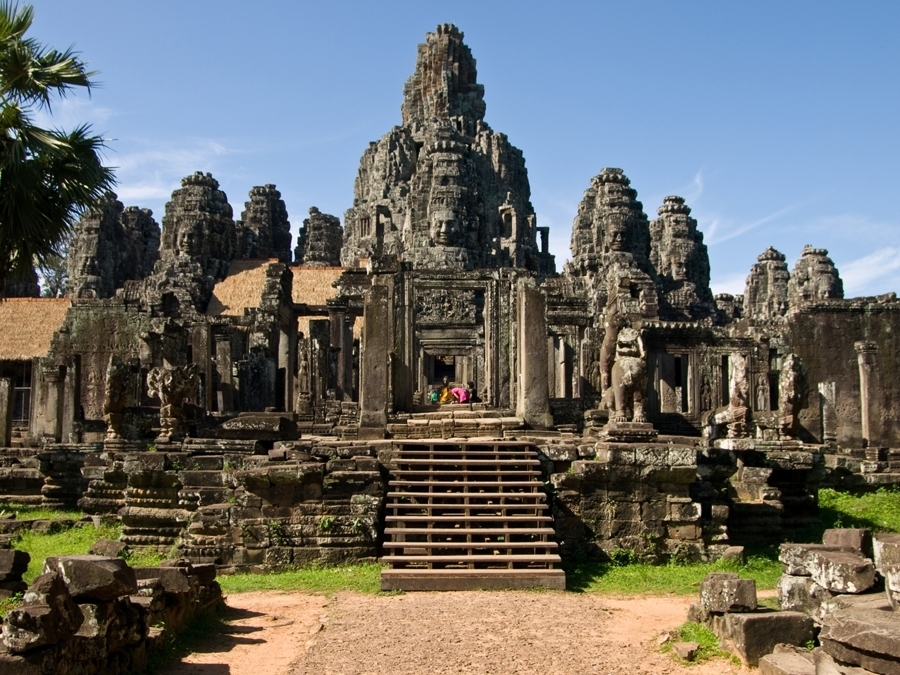 imagen de Angkor