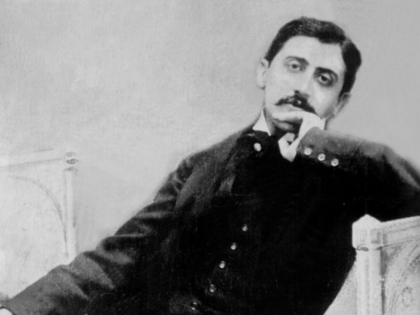 Marcel Proust 2