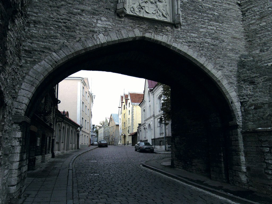 imagen 4 de Días de cuento medieval en Tallin.