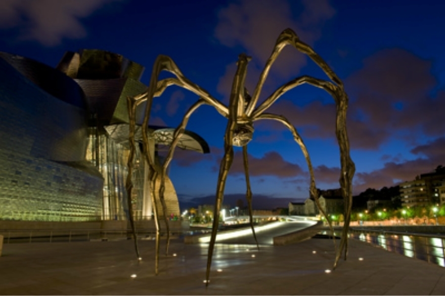 imagen 3 de Noches de Jazz en el Guggenheim Bilbao.