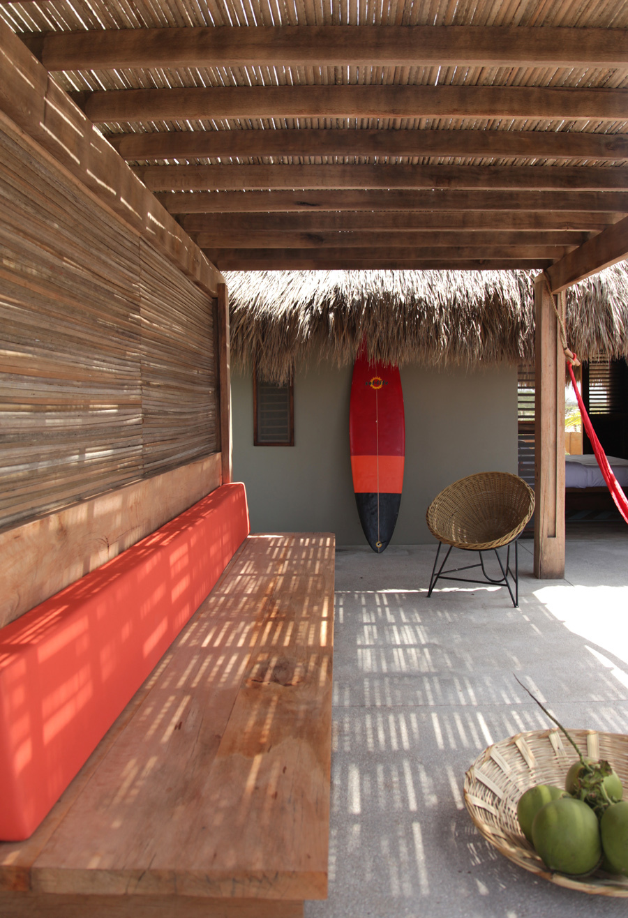 imagen 5 de Puerto Escondido, el santuario de la soledad en Oaxaca.