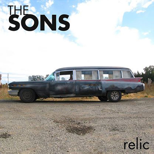 imagen 3 de Relic. The Sons.