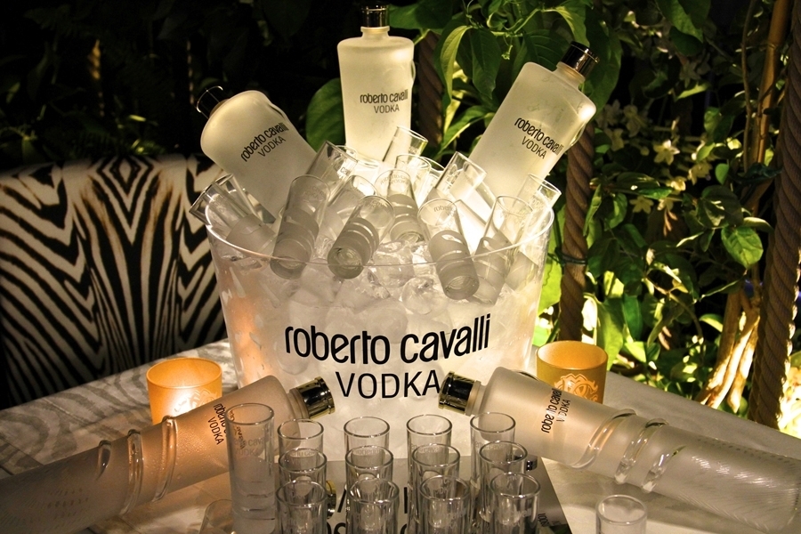 imagen 3 de Roberto Cavalli, nuevo gurú de la noche ibicenca.