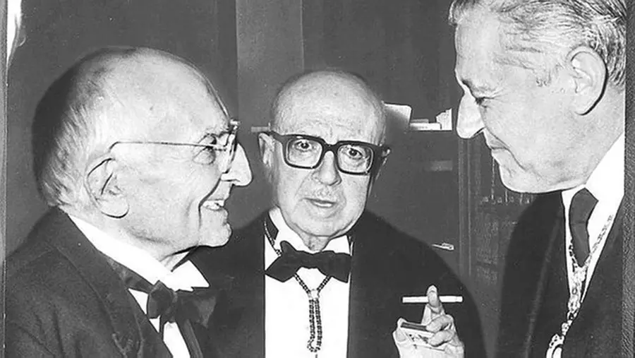 La conciencia no nos impide cometer pecados, pero desgraciadamente sí disfrutar de ellos.