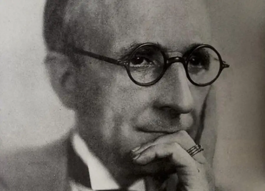 .. el bien decir no es otra cosa que el bien pensar.