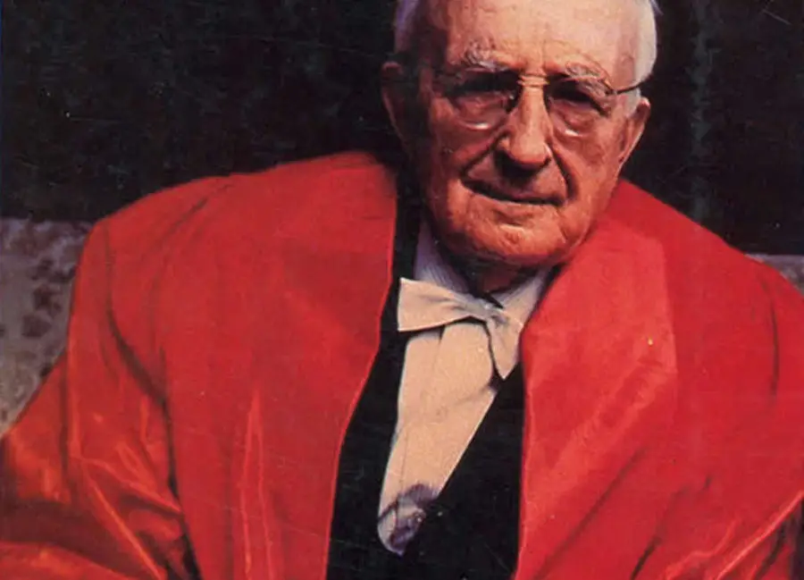 El fin de la vida es la contemplación; y no hay contemplación sin ocio.