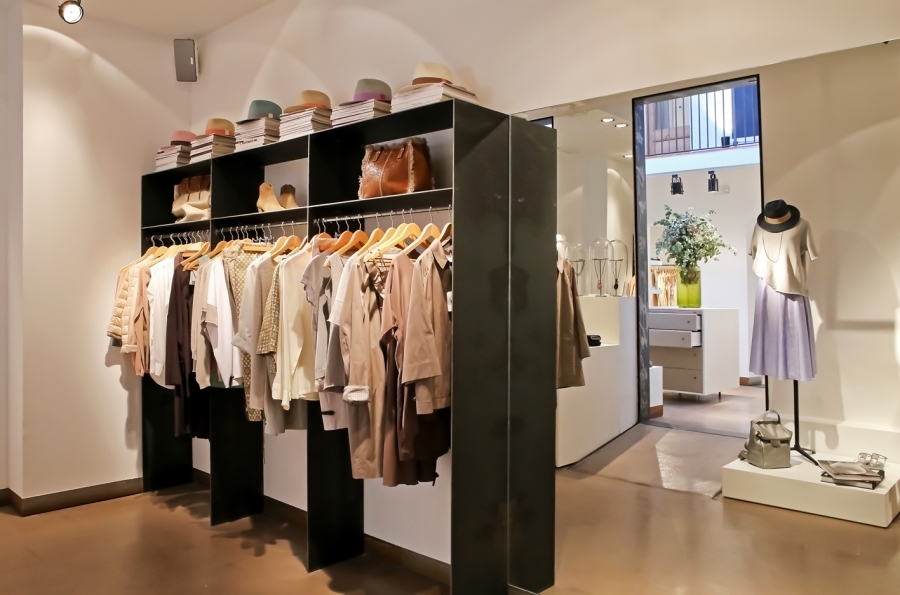 imagen 3 de Santa Teresa, la nueva boutique nicho de Barcelona.