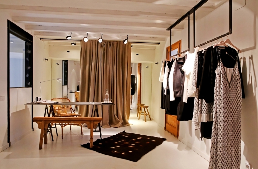 imagen 5 de Santa Teresa, la nueva boutique nicho de Barcelona.