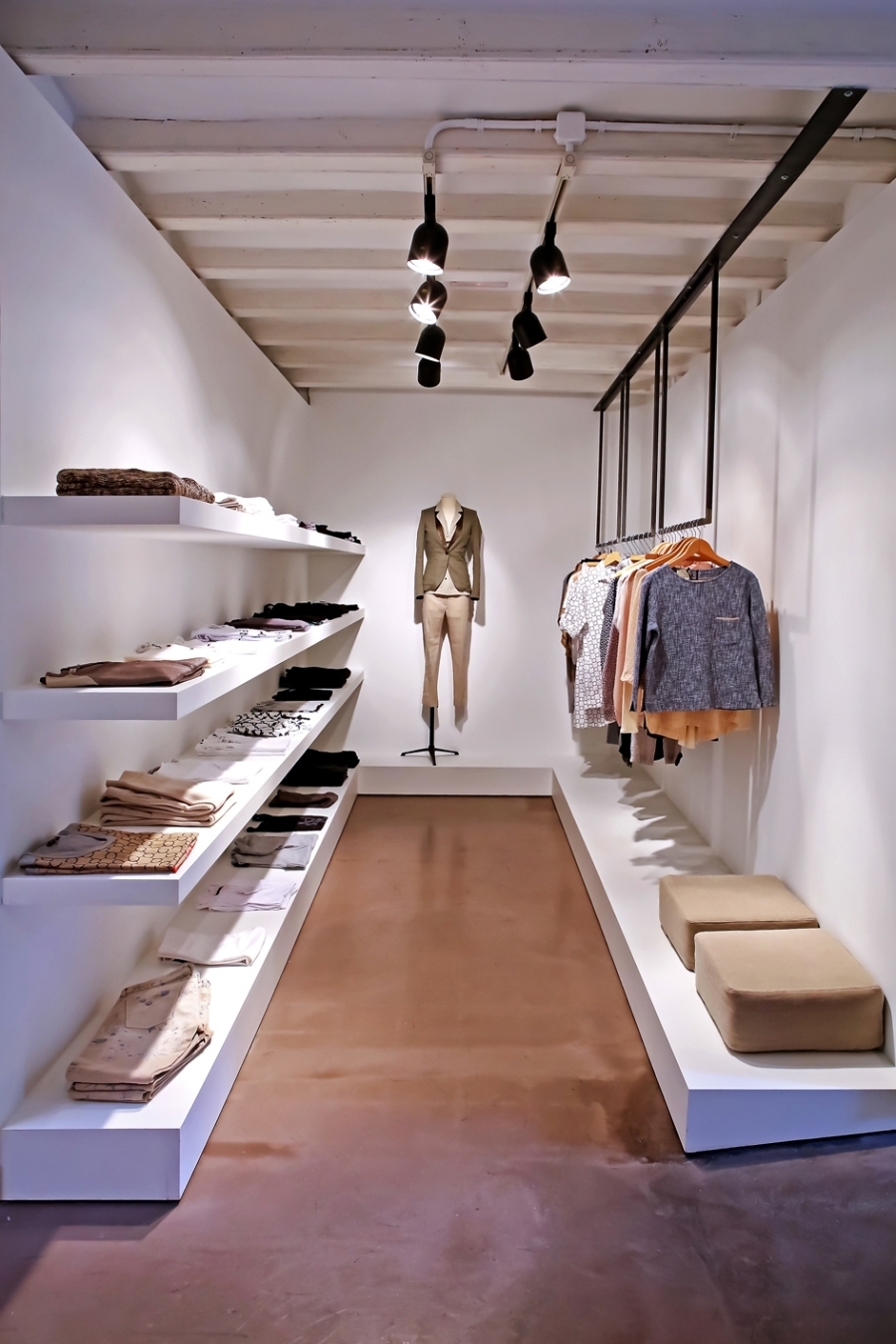 imagen 6 de Santa Teresa, la nueva boutique nicho de Barcelona.