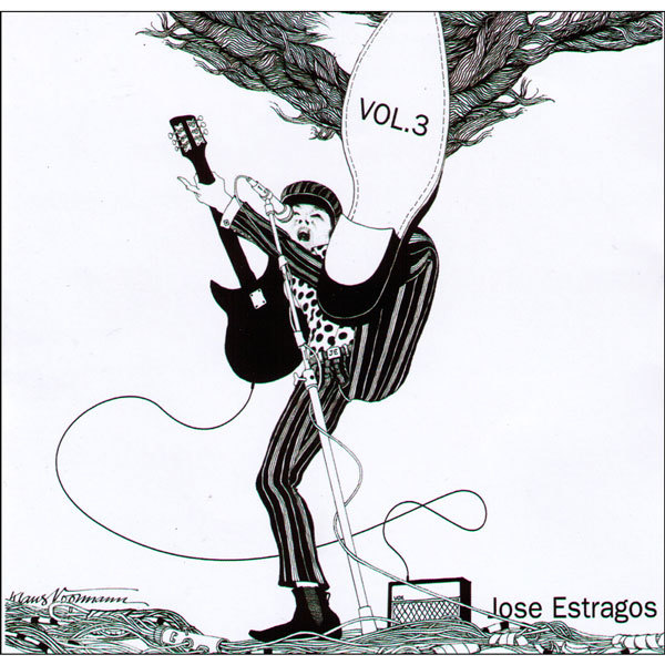 imagen 6 de Sin Lugar. José Estragos.